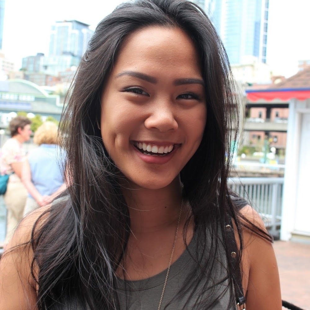 Meet your Posher, Nicole